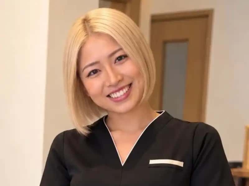 セラピスト RAN(ラン)